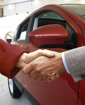 Handshake