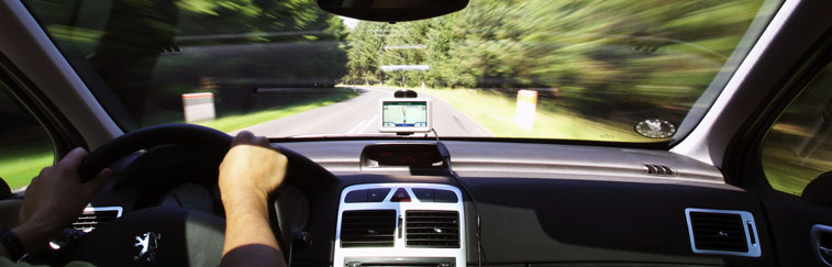 Smart Auto Traxx